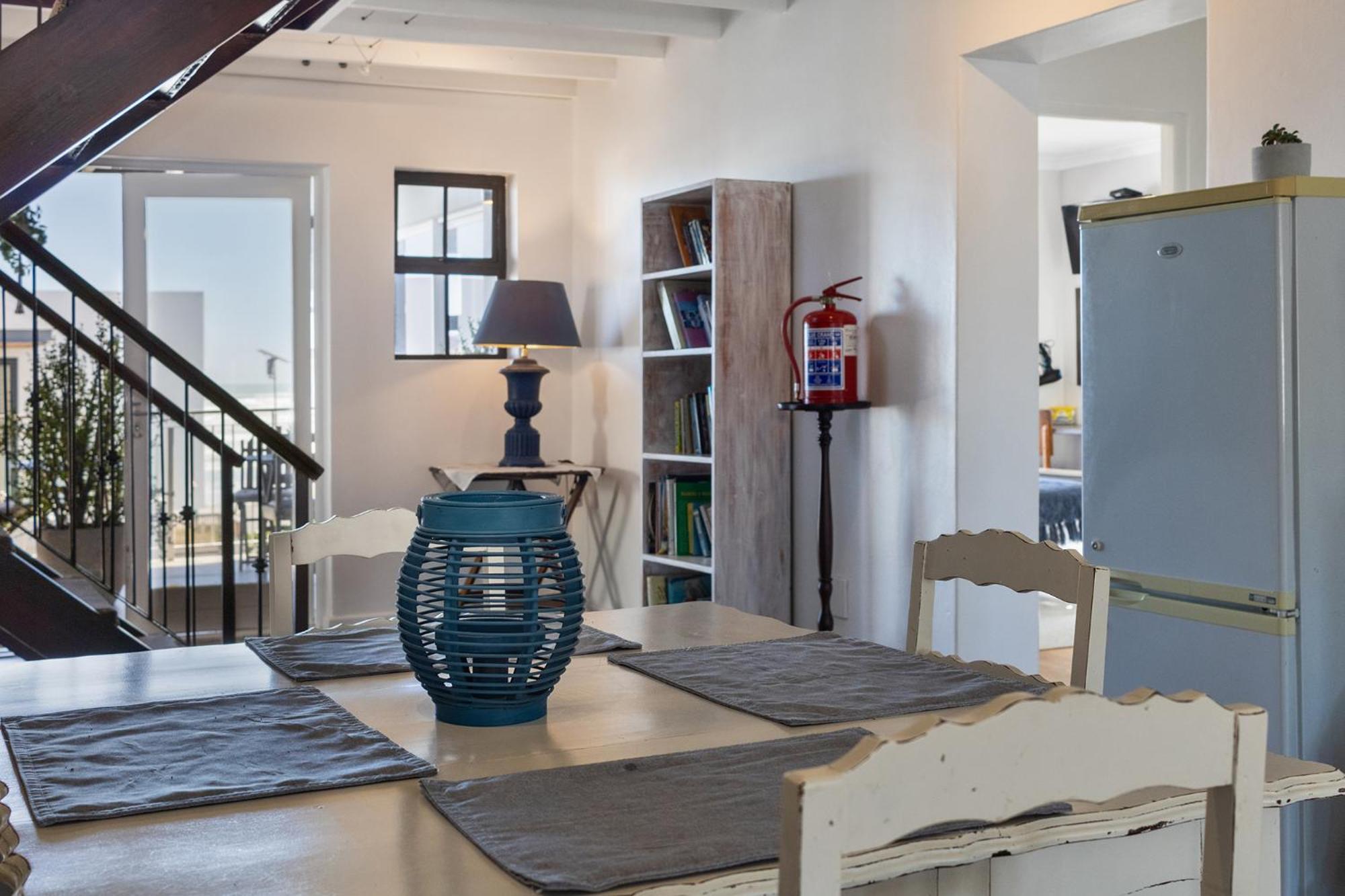 The Sandcastle Guesthouse - Melkbosstrand Eksteriør bilde