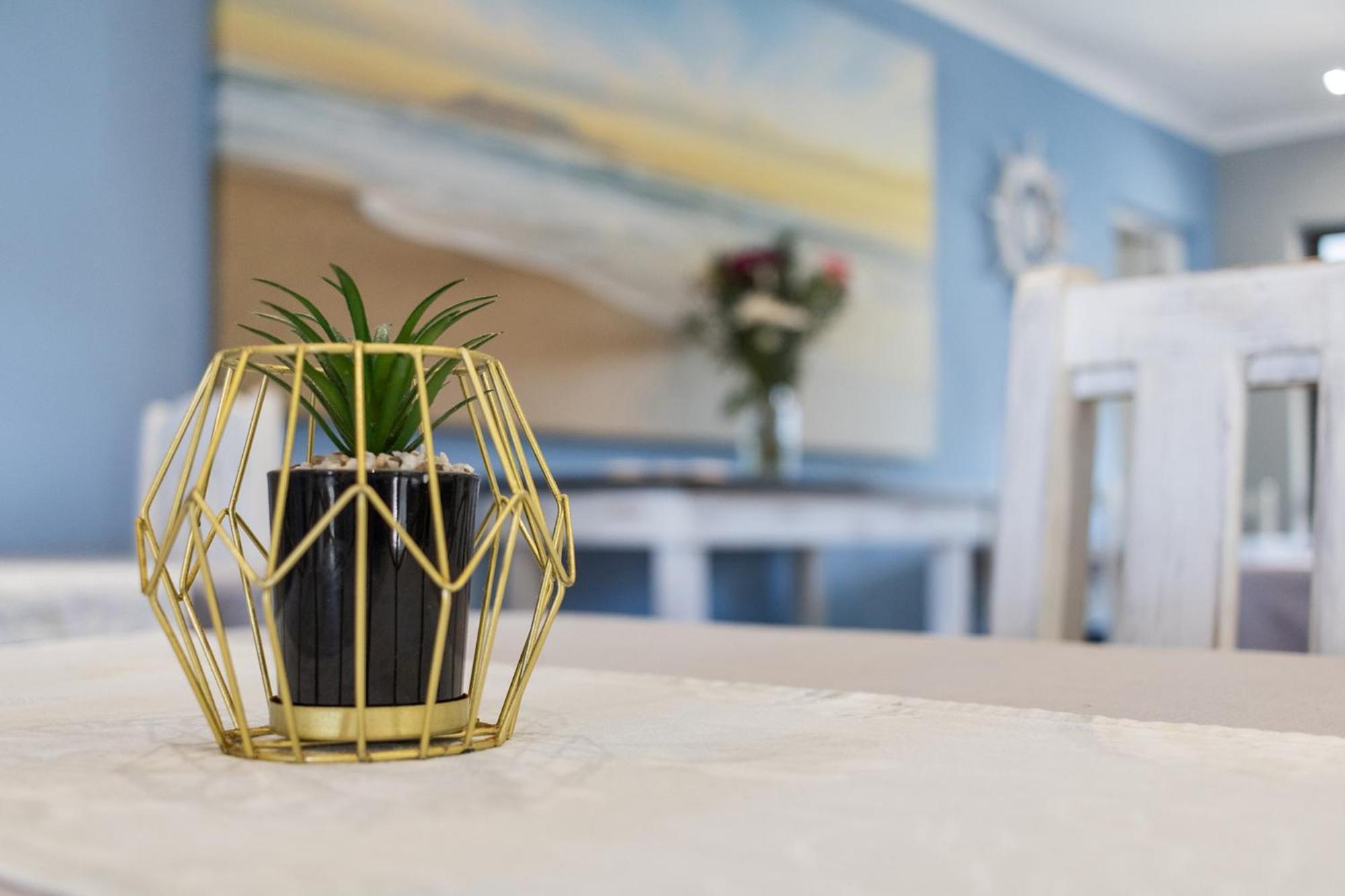 The Sandcastle Guesthouse - Melkbosstrand Eksteriør bilde