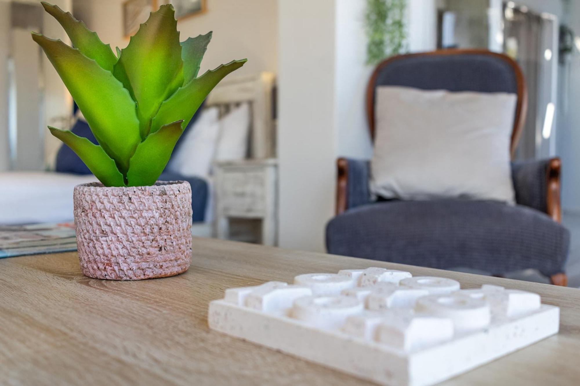 The Sandcastle Guesthouse - Melkbosstrand Eksteriør bilde