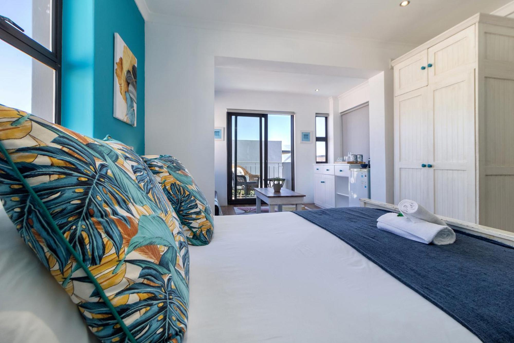 The Sandcastle Guesthouse - Melkbosstrand Eksteriør bilde